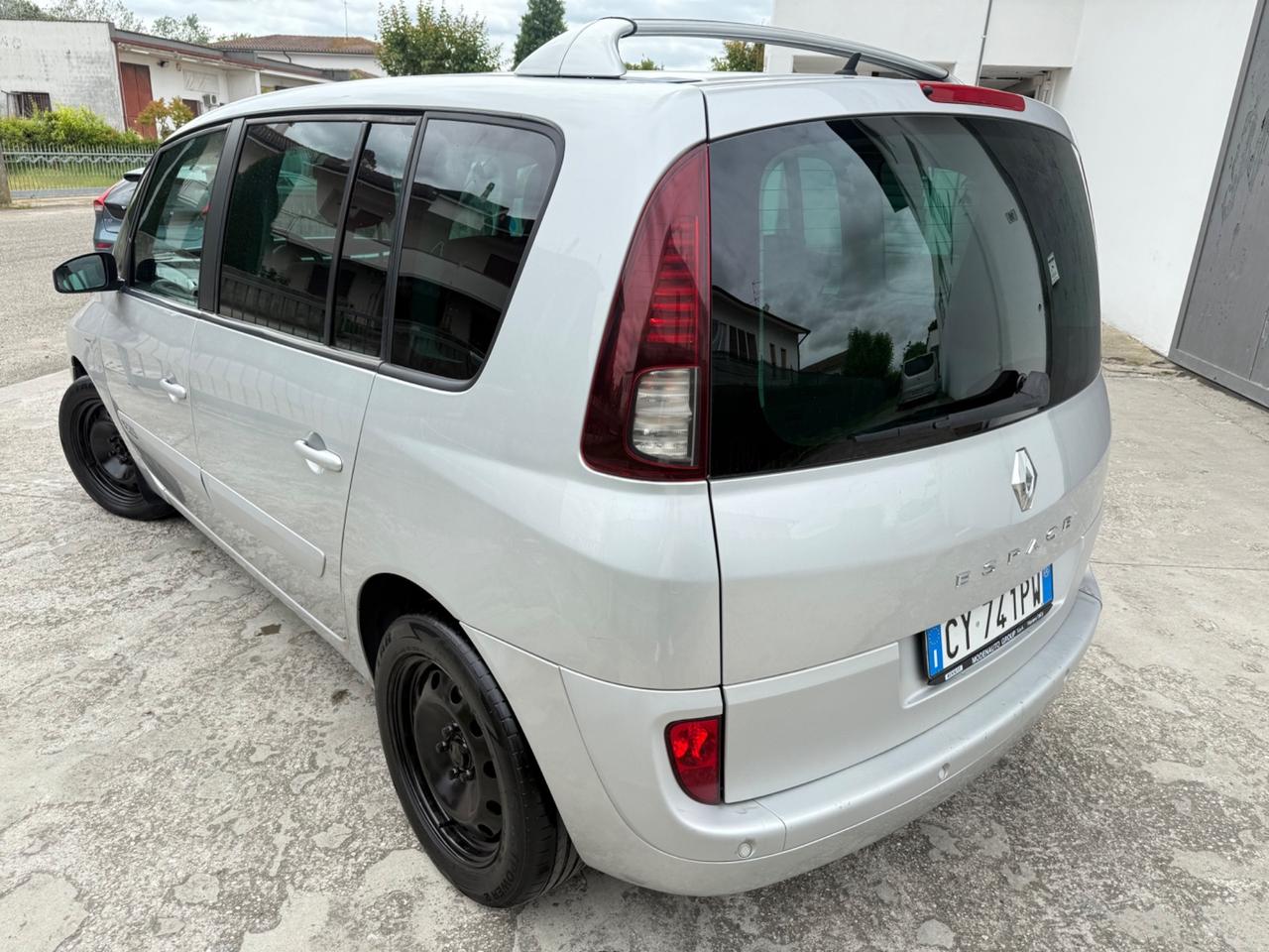 Renault Espace Grand 2.0 dCi 150CV 7 POSTI OTTIMA