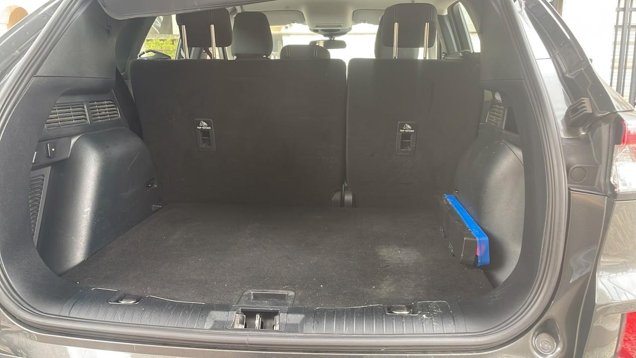 Ford Kuga 3ª Serie 1.5 EcoBlue 120 CV Aut. 2WD ST-Line X
