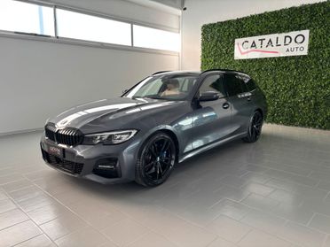 Bmw 320 320d 48V Touring Msport