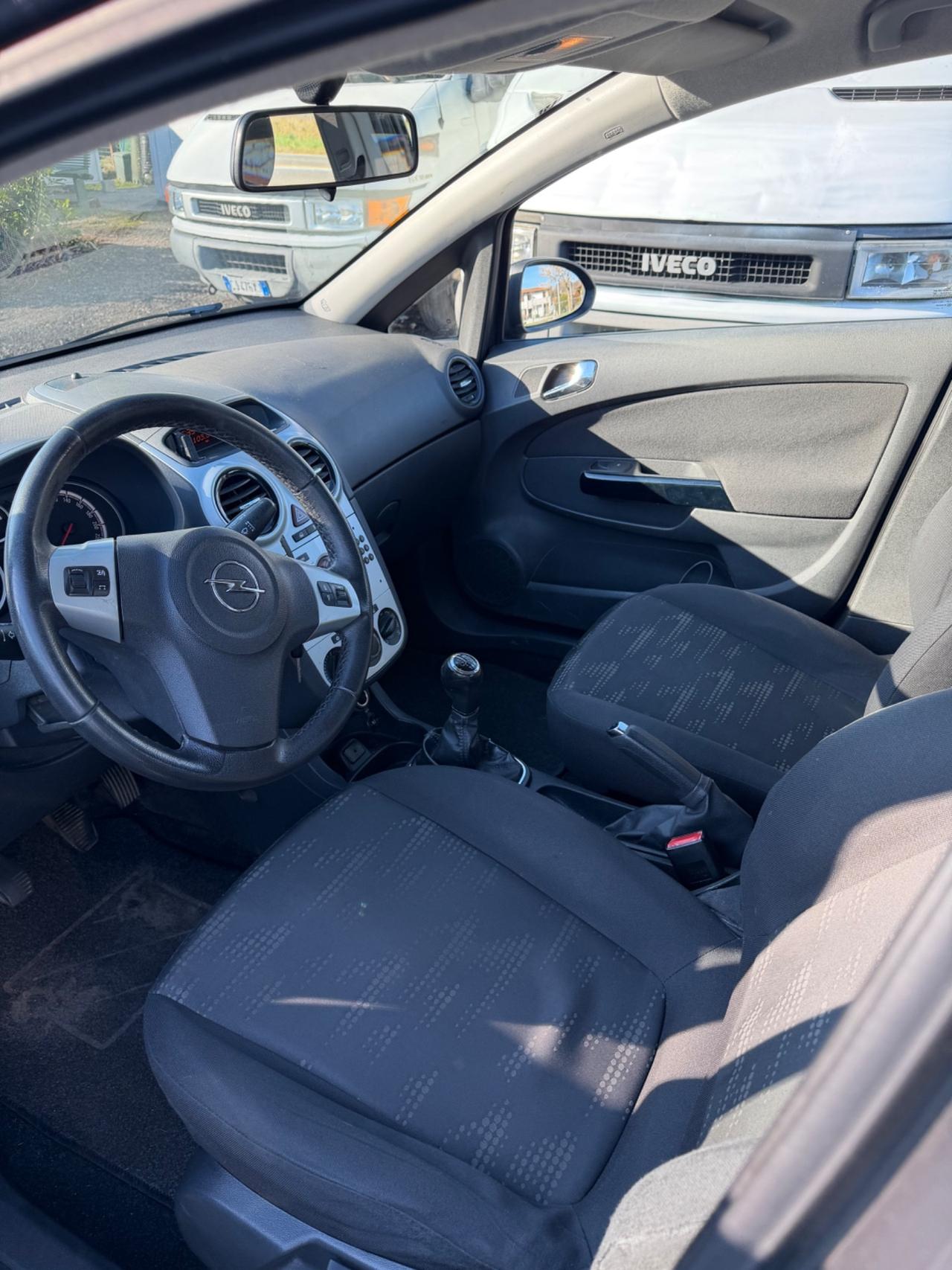 Opel Corsa 1.3 CDTI 95CV F.AP. 5 porte Elective