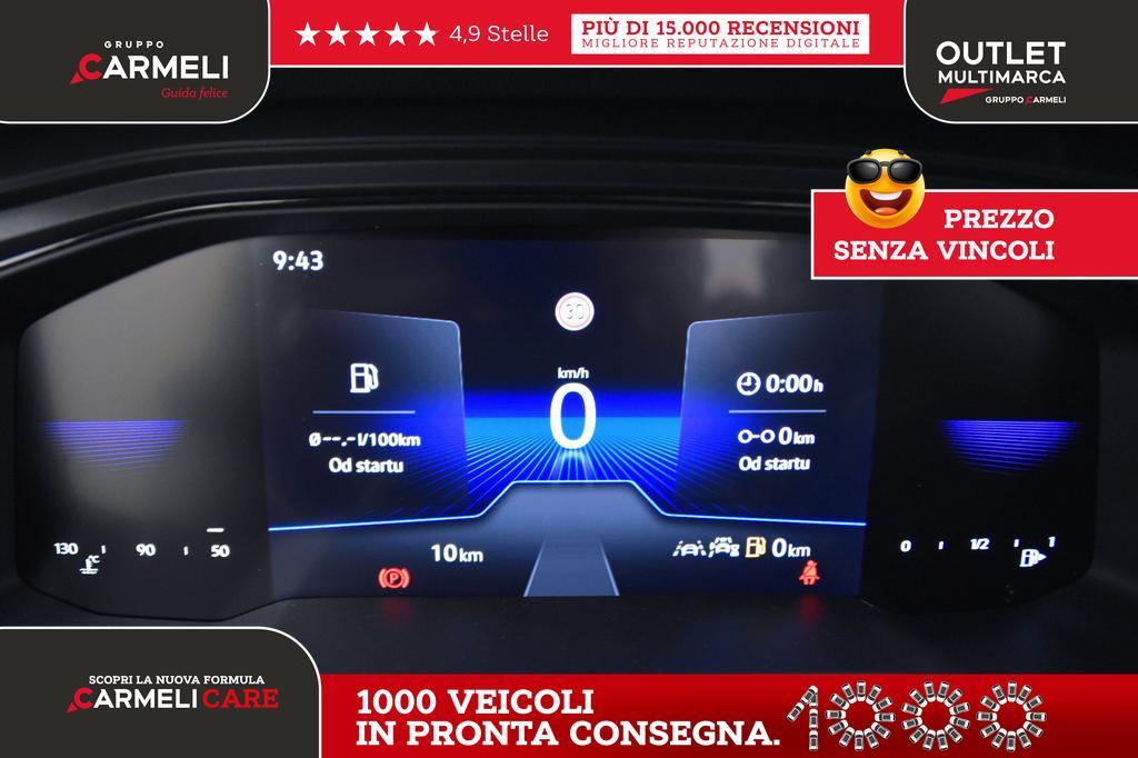 Volkswagen Polo 1.0 EVO Life