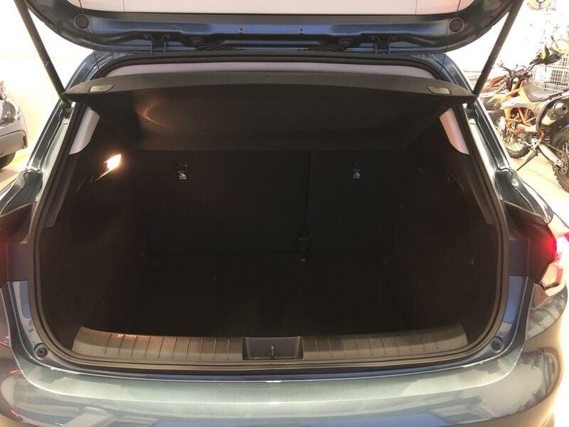 FIAT Tipo Tipo 1.5 Hybrid DCT 5 porte City Cross