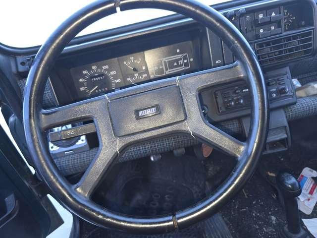 Fiat Panda 1.0 CLX 4x4 cat.