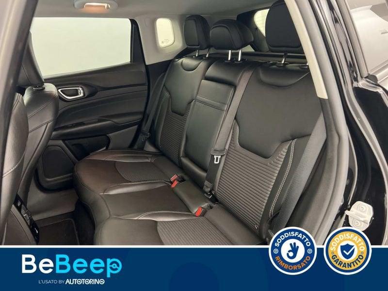 Jeep Compass 1.6 MJT NIGHT EAGLE 2WD 130CV