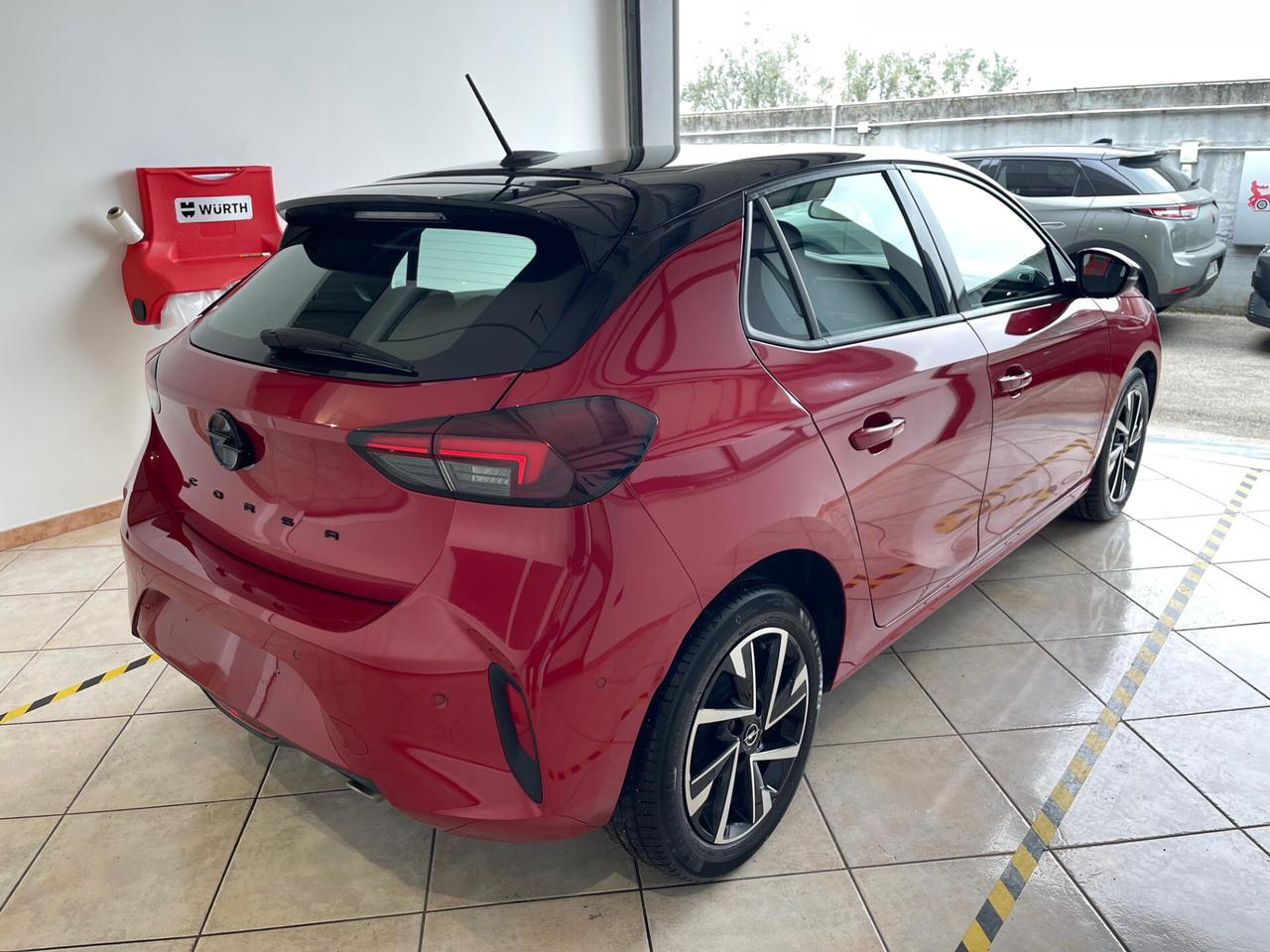 Opel Corsa 1.2 100 CV GS NO VINCOLO DI FINANZIAMENTO