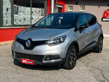 Renault Captur dCi 8V 90 CV EDC Start&Stop Energy Intens