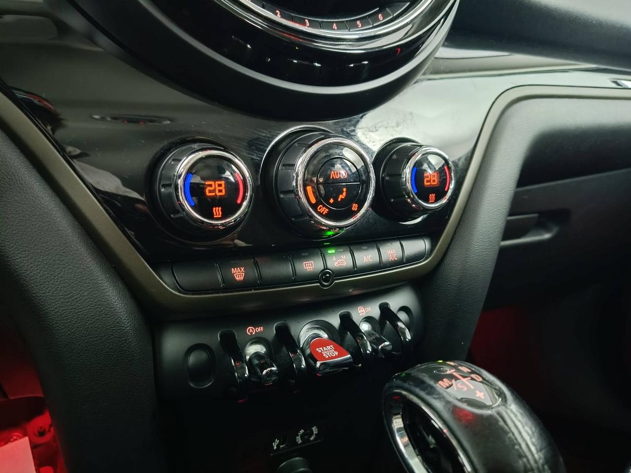MINI Mini Countryman F60 2017 - Mini Countryman 2.0 Cooper D auto