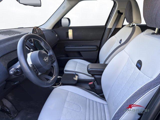 MINI Countryman Cooper 1.5 48V C Classic auto