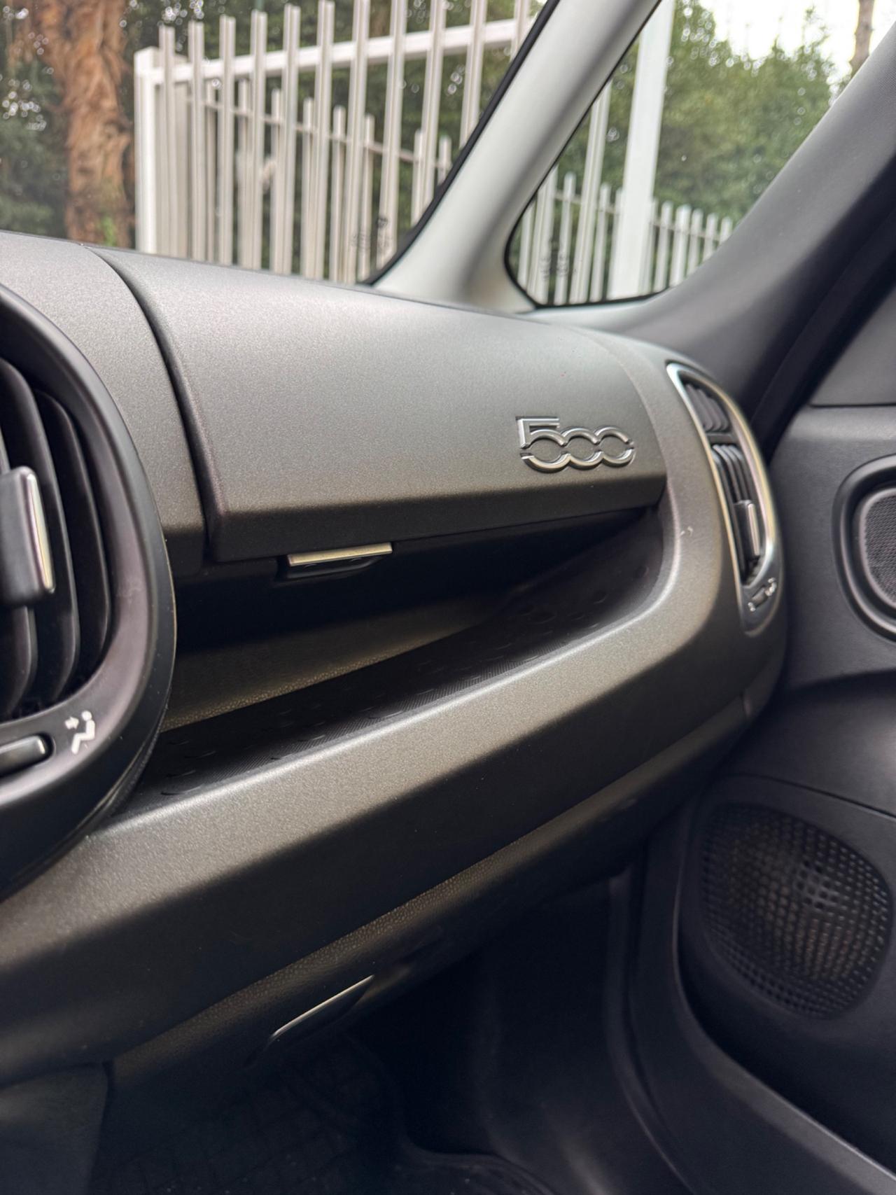 Fiat 500L 1.4 95 CV S&S Cross