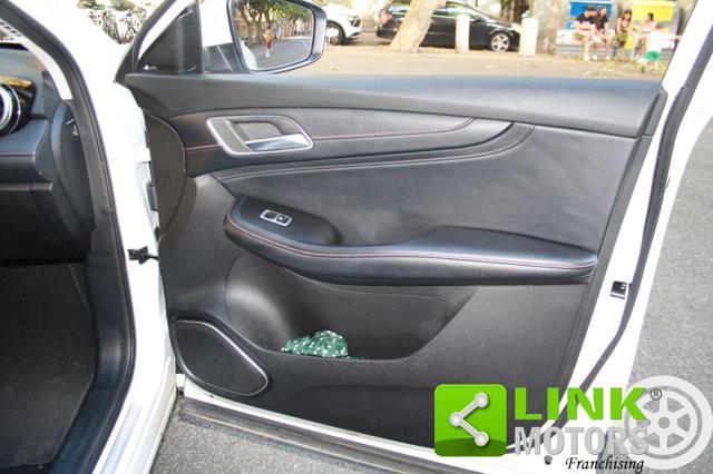 MG HS 1.5T-GDI Luxury