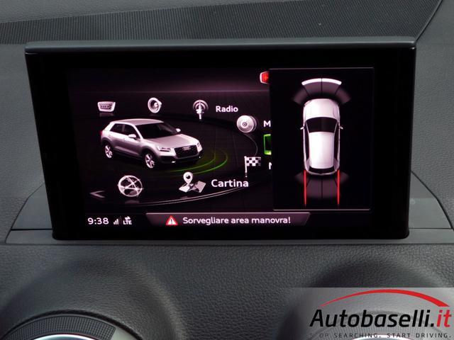 AUDI Q2 1.6TDI S-TRONIC SPORT BUSINESS EVOLUTION 116cv