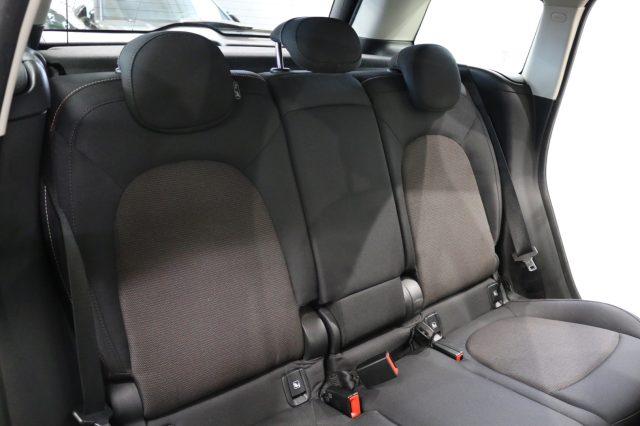 MINI Countryman 1.5 Cooper Hype Countryman