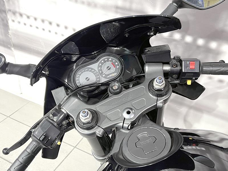 Buell Firebolt XB12R