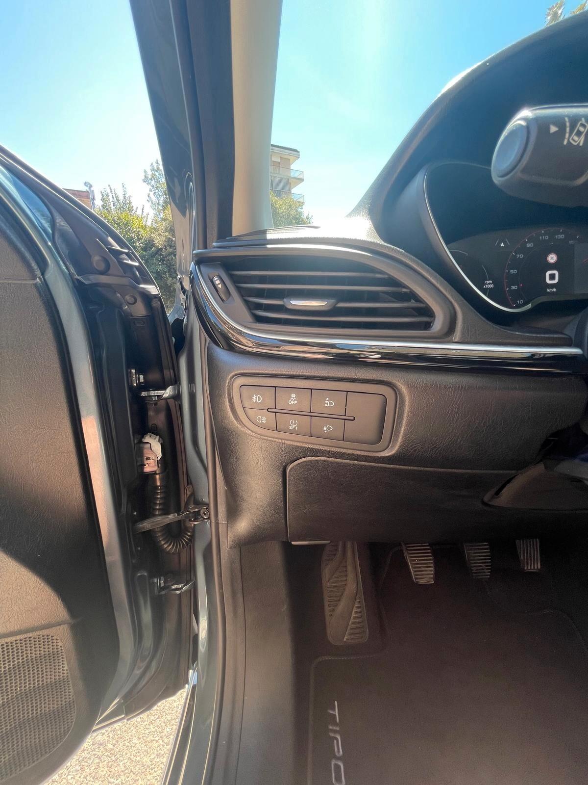 Fiat Tipo 1.3 Mjet SW II 2021 95cv Business s