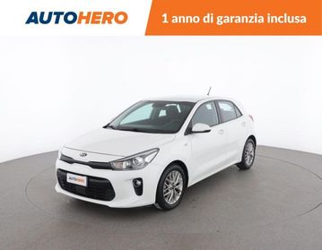 KIA Rio 1.2 MPi 5 porte Active