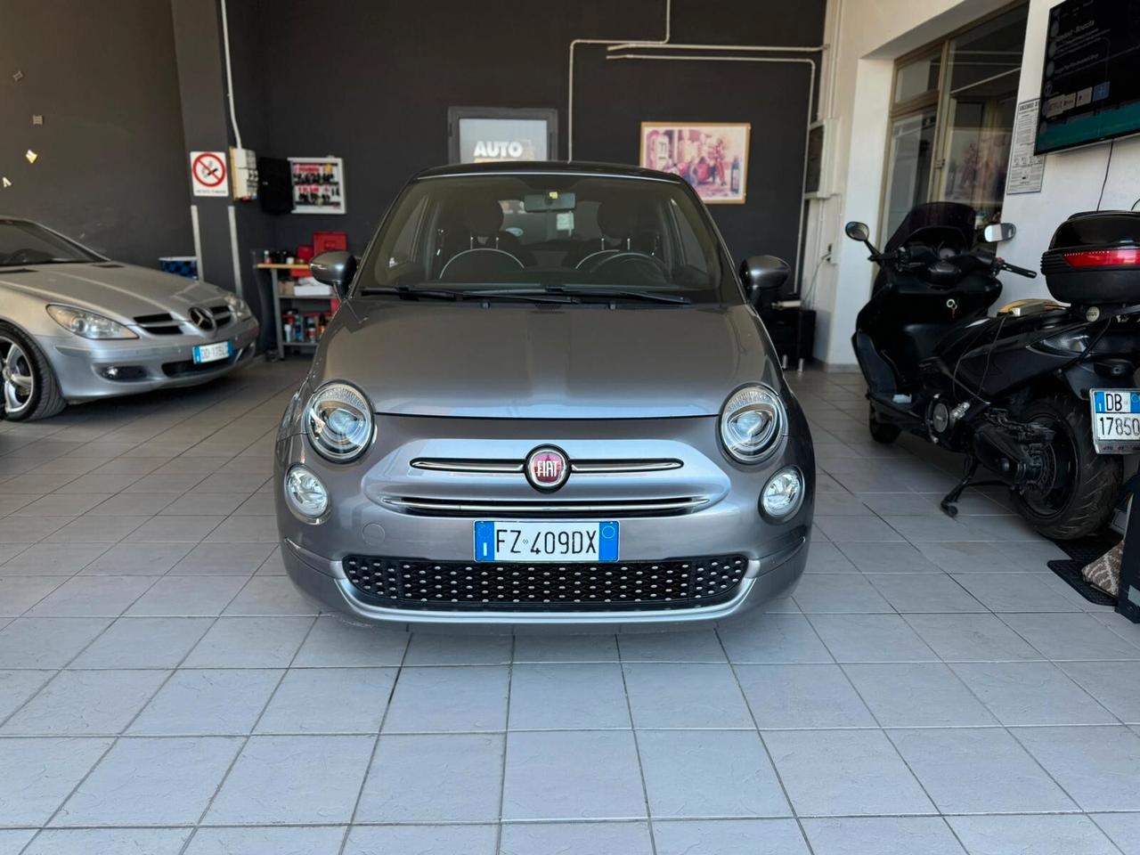 Fiat 500 1.2 Sport