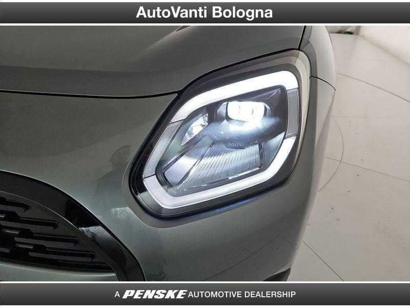 MINI Countryman Mini Countryman 2.0 48V D Classic auto