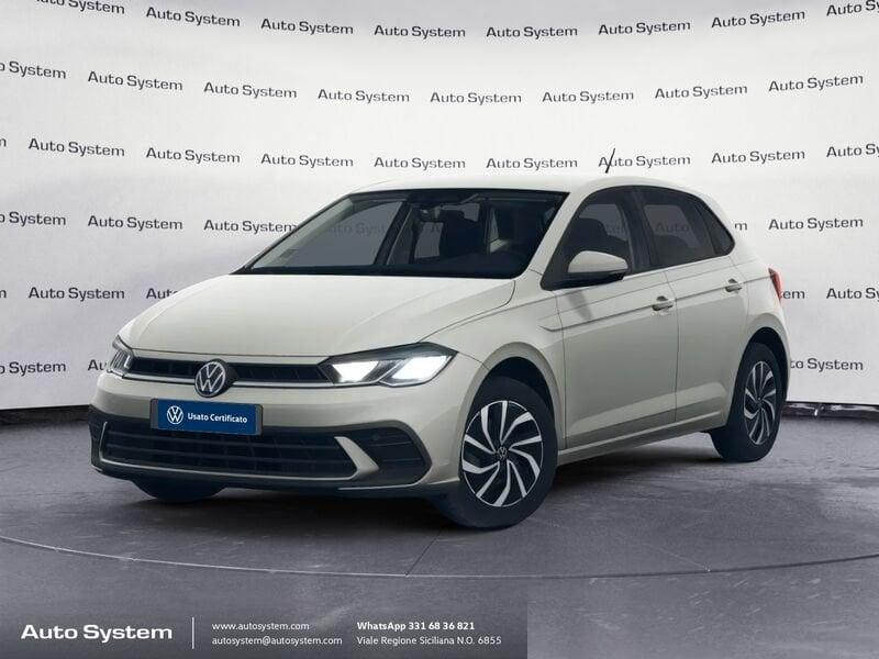 Volkswagen Polo Polo 1.0 Young 80cv