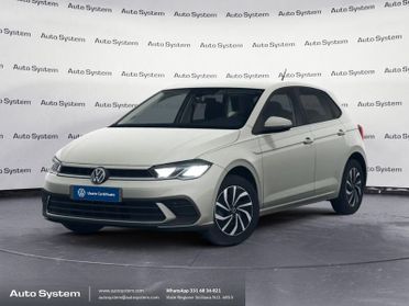 Volkswagen Polo Polo 1.0 Young 80cv