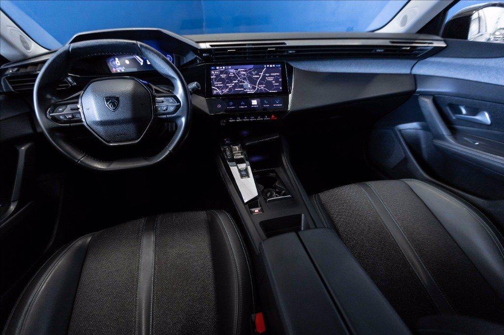 PEUGEOT 308 SW 1.5 bluehdi Allure s&s 130cv eat8 del 2022