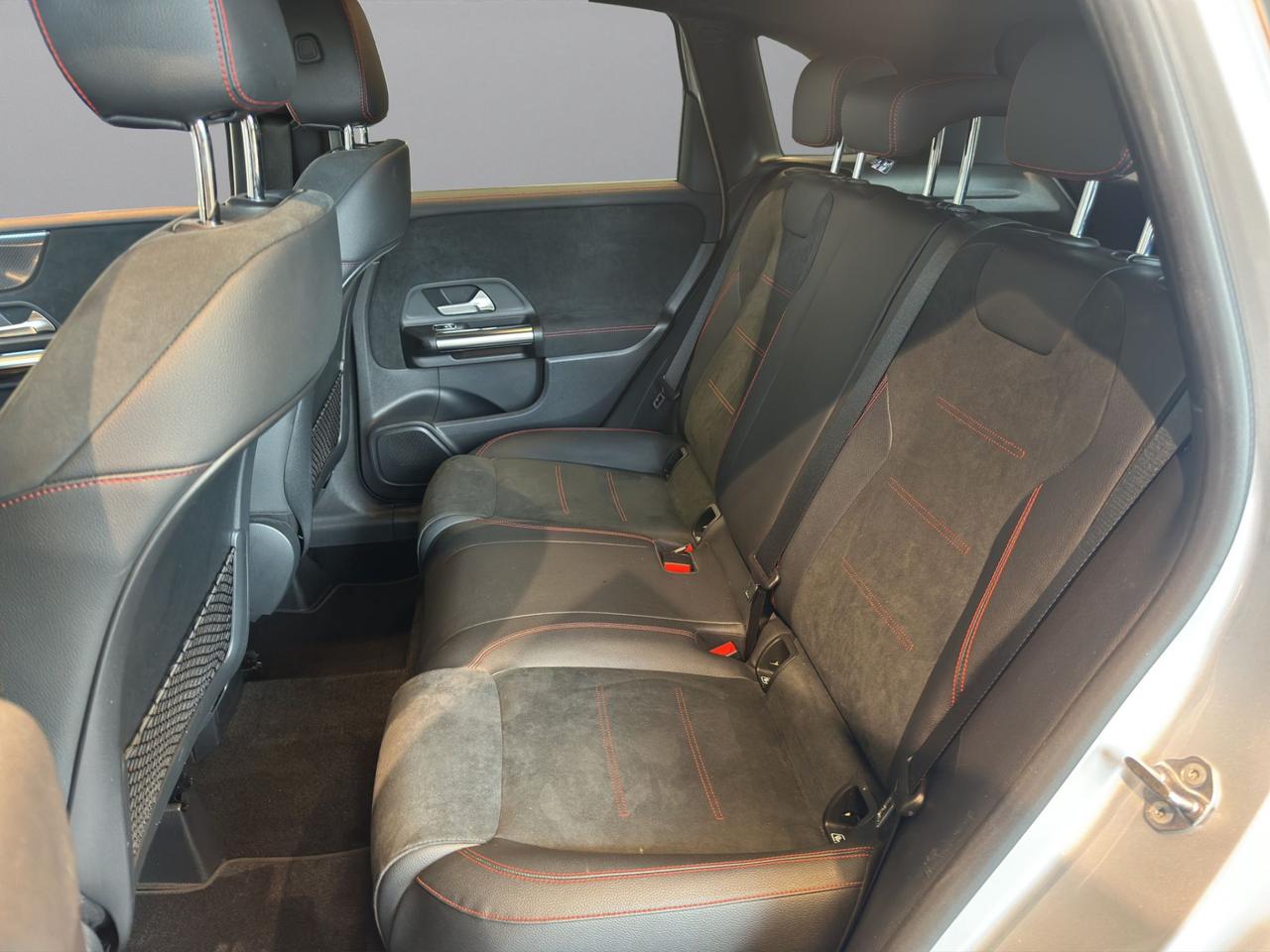Mercedes B 250 e eq-power Business Extra auto