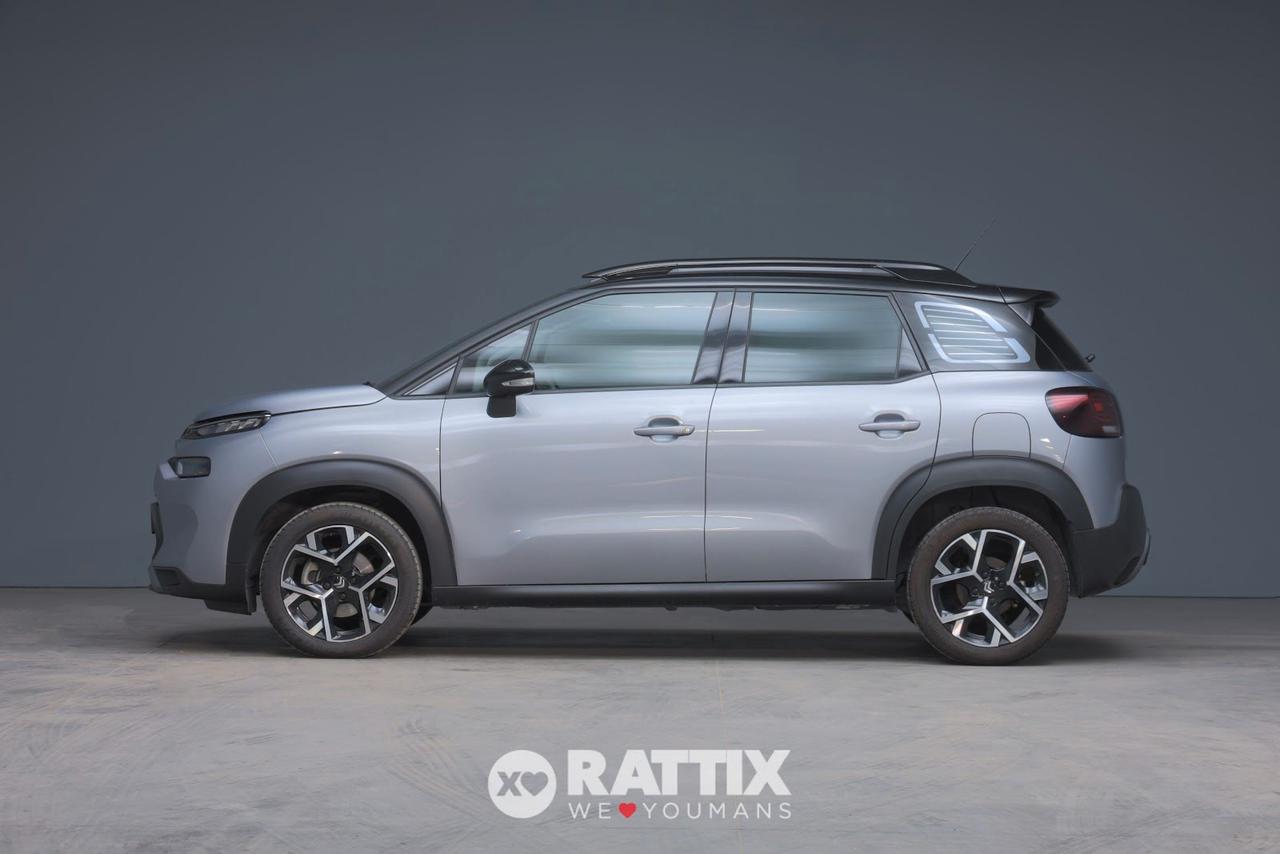 Citroen C3 Aircross 1.2 Puretech 110CV Max