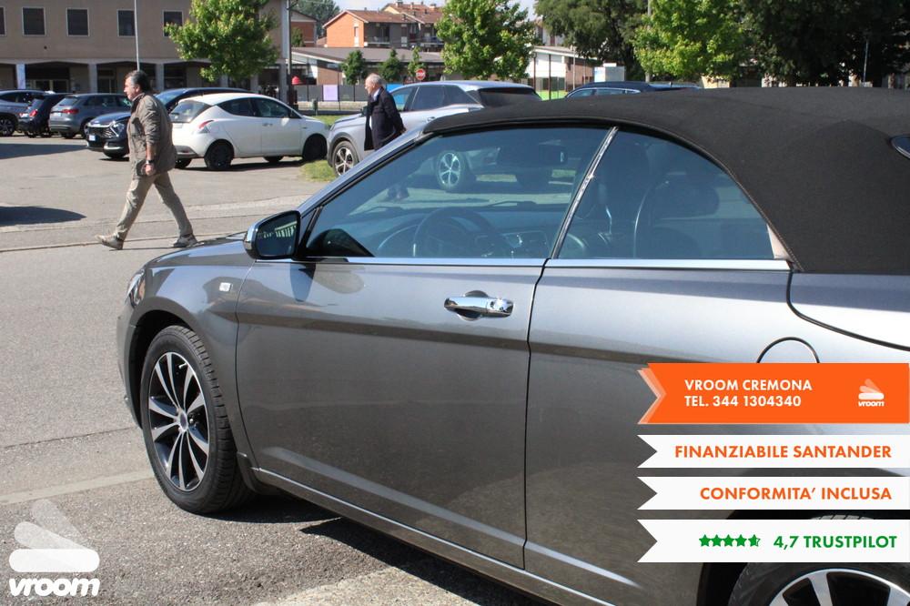 LANCIA Flavia (2012-2014) Flavia 2.4
