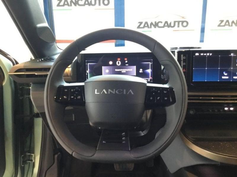 Lancia Ypsilon Elettrica Elettrico 156cv LX 100% ELETTRICA