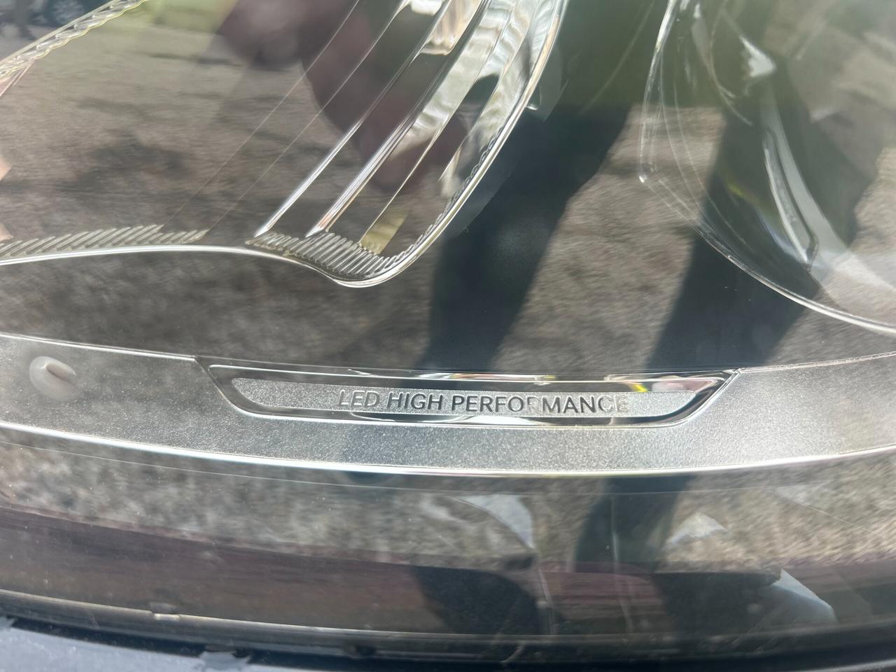 Mercedes-benz C 220 d Premium