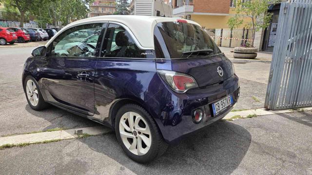 OPEL Adam 1.2 70 CV Jam