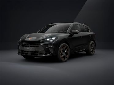 Cupra Terramar 1.5 hybrid 150cv dsg