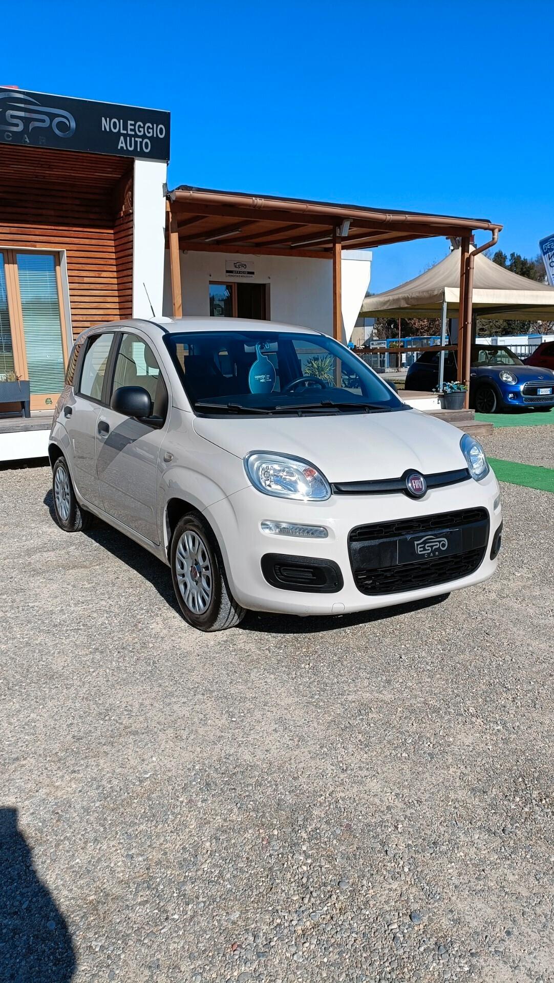 Fiat Panda 1.3 MJT 95 CV S&S Easy
