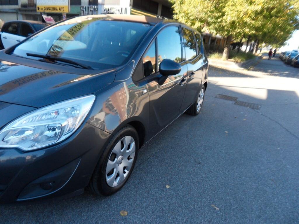 Opel Meriva 1.4 100CV Elective