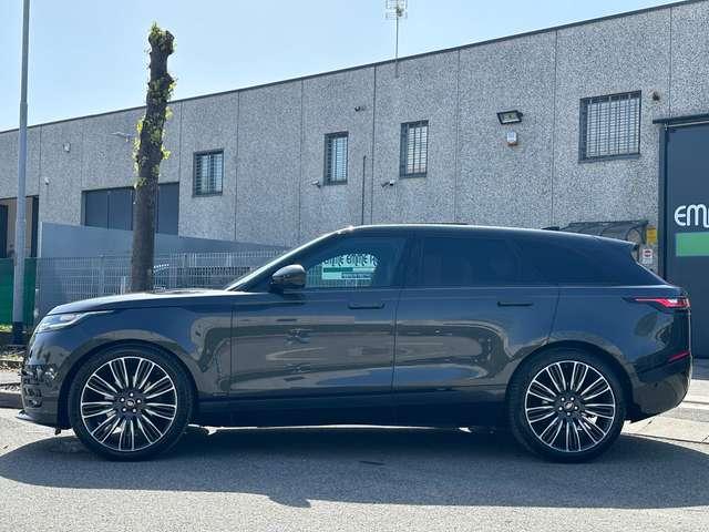 Land Rover Range Rover Velar 3.0 V6 sc si6 R-Dynamic HSE 380cv auto UFF IVA ESP