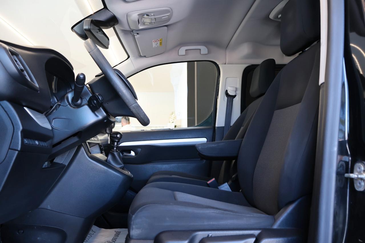 Opel Zafira Life 1.5 CDTI M Selection L2 8Posti