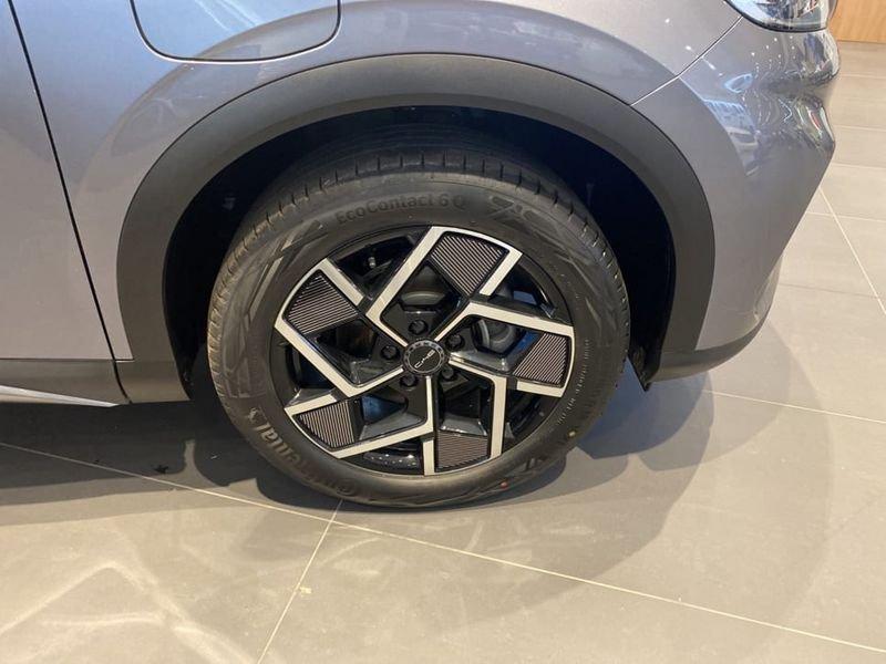 BYD ATTO3 ATTO 3 Design