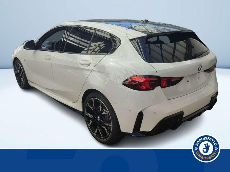 BMW Serie 1 120d M Sport