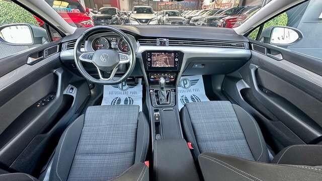 Volkswagen Passat Variant 2.0 TDi 150CV SCR DSG Bu