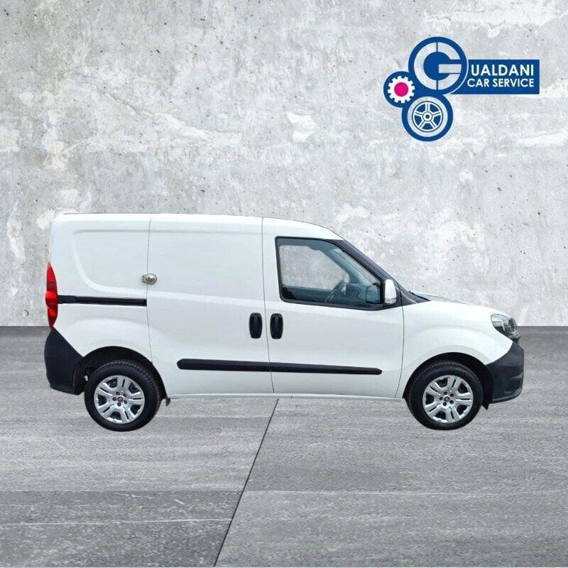 FIAT Doblò Doblò 1.3 MJT S&S PC-TN Cargo Easy