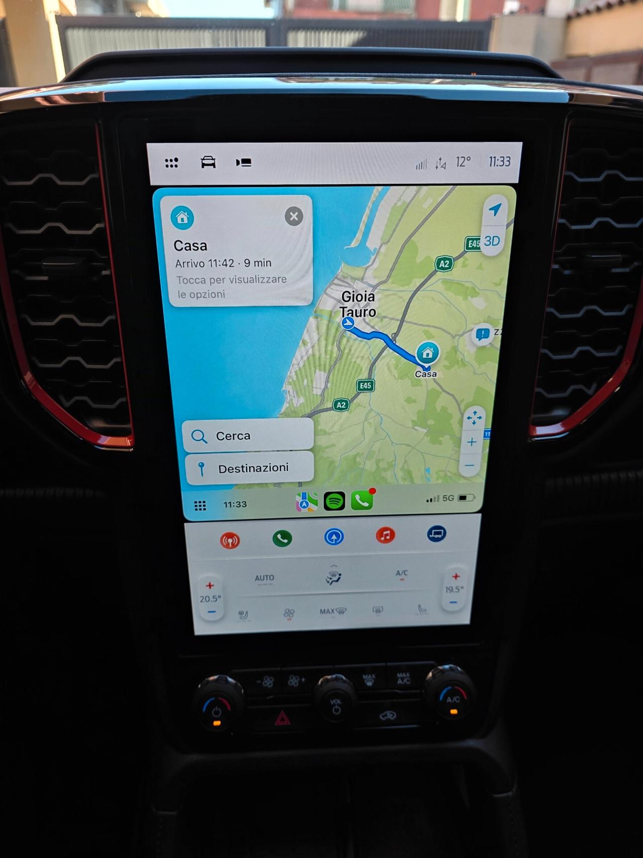 Ford Ranger Raptor 2.0 ECOBLUE aut. 213 CV DC 5 pt.