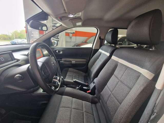 Citroen C4 C4 Cactus 1.6 bluehdi Shine s