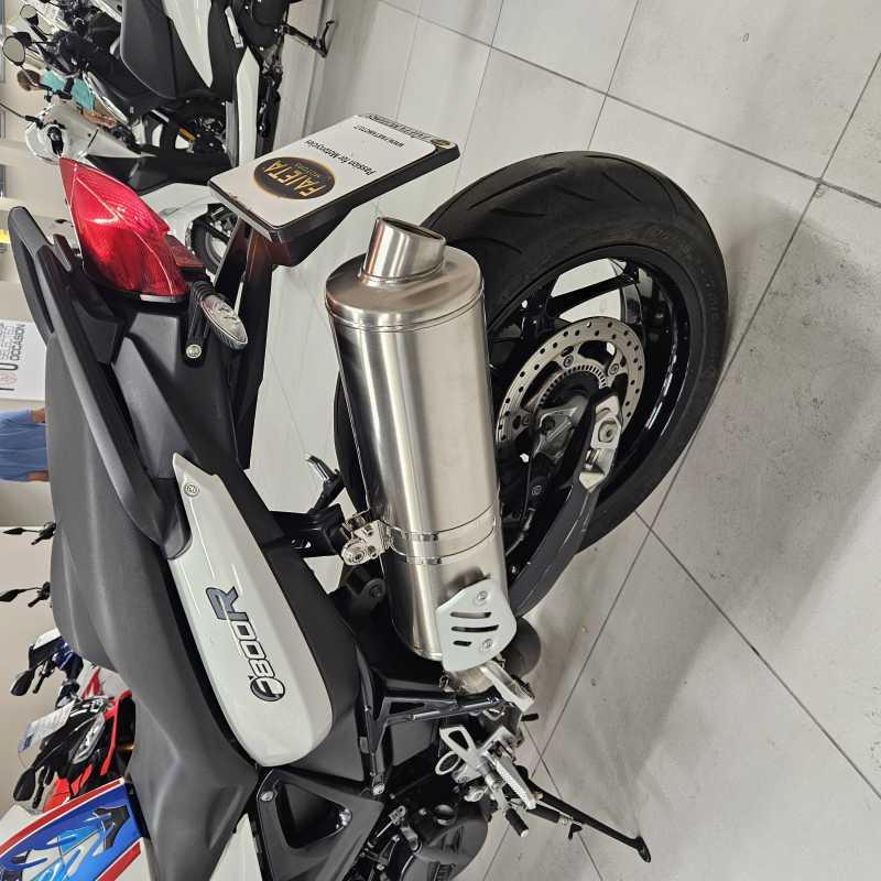 Bmw F 800 R - 2011