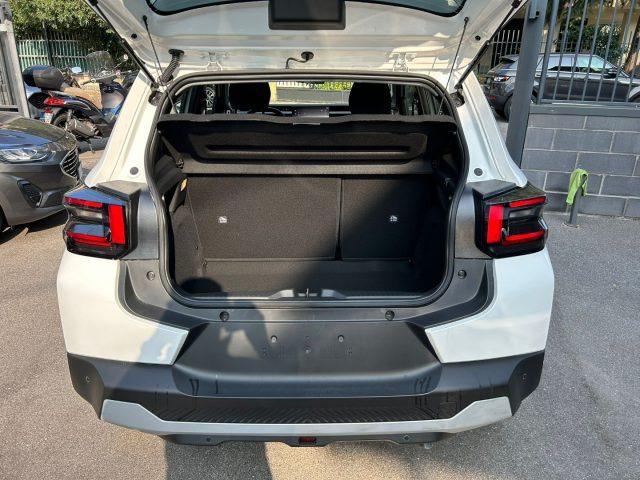 CITROEN C3 PureTech 100 S&S Plus *PREZZO PROMO*