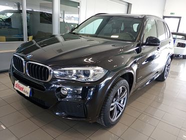 Bmw X5 xDrive30d 258CV - M-SPORT