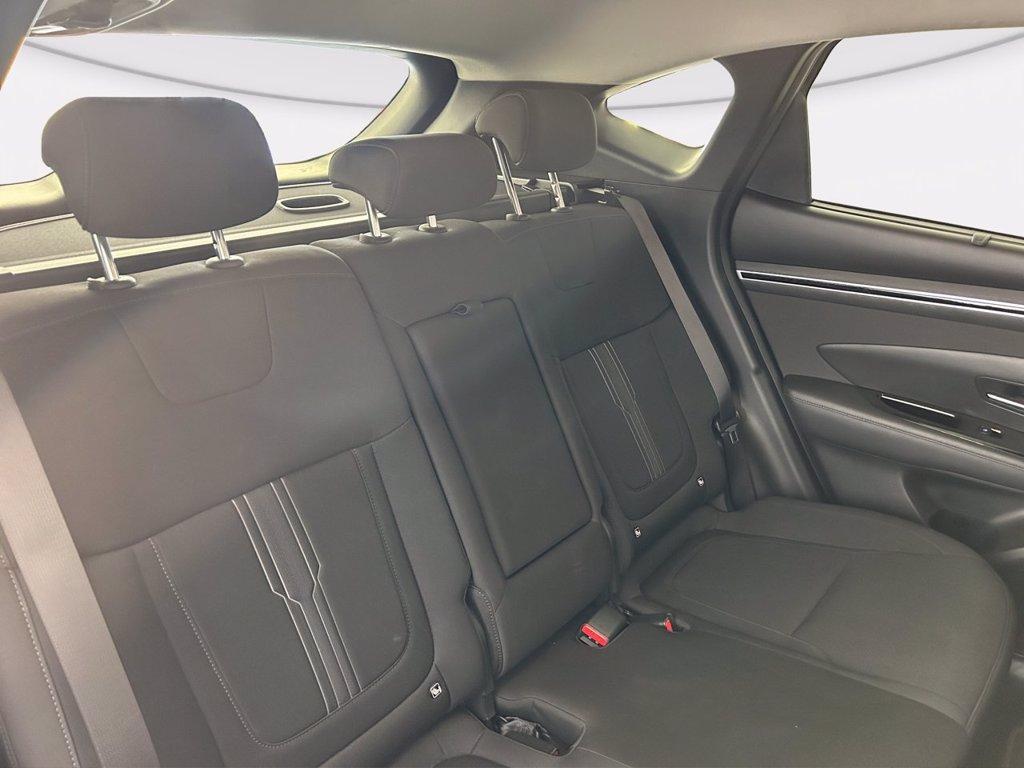HYUNDAI Tucson 1.6 hev xline 2wd auto del 2023