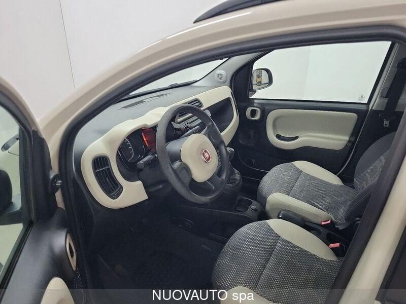 FIAT Panda Panda 1.3 MJT S&S 4x4