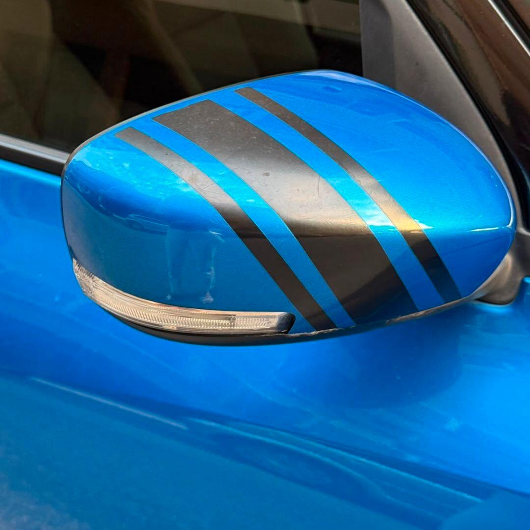 Suzuki Swift 1.0 Hybrid S - 82KW