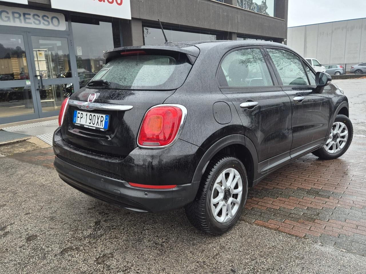 Fiat 500X 1.3 MJT Pop E6B -- Pass. Incluso!!!