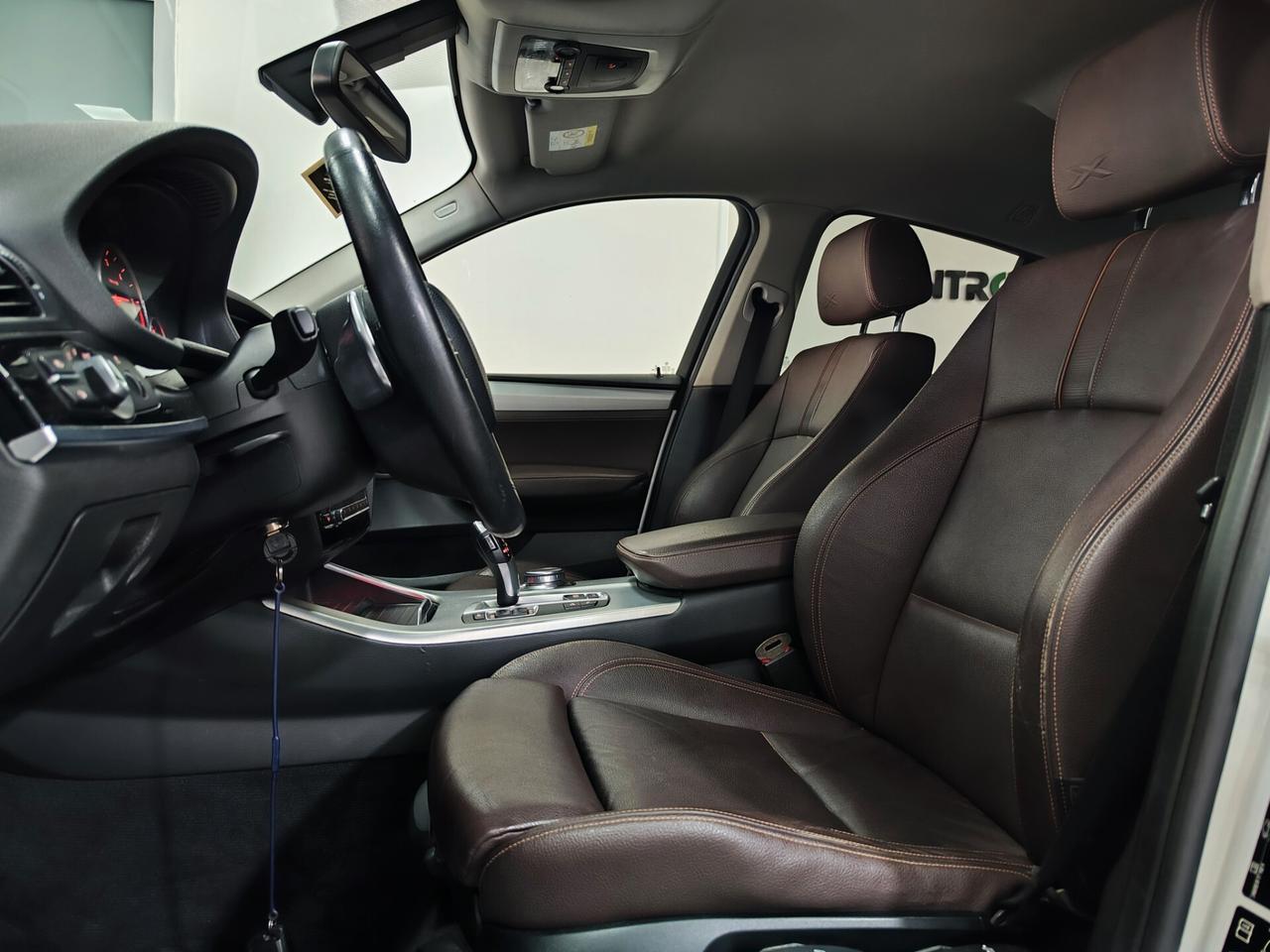 Bmw X4 xDrive20d 190cv xLine
