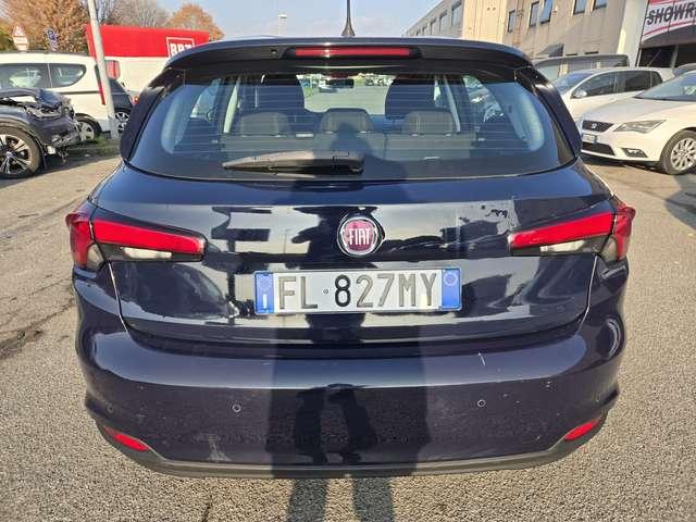 Fiat Tipo Tipo 5p 1.3 mjt Pop s